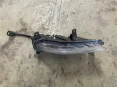 ДХО Changan Cs75 Plus