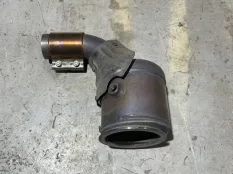 Катализатор Porsche 911 Turbo S