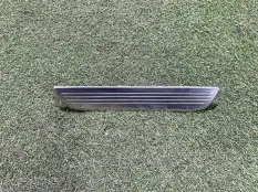 накладка на порог Mercedes-Benz E class