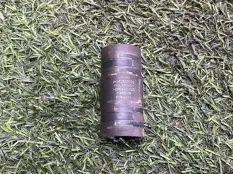 Патрубок системы охлаждения Porsche Cayenne