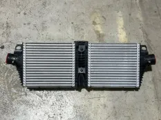 интеркулер Porsche 911 Turbo S