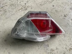 Фонарь противотуманный Toyota RAV 4