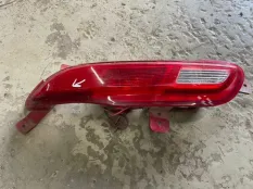 Фонарь противотуманный Chery Tiggo 7 Pro