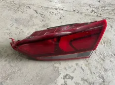 фонарь внутренний Hyundai Solaris