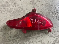 фонарь внутренний Hyundai Solaris