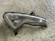 фара Hyundai Solaris