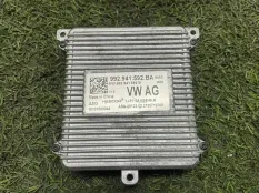 Блок управления фарой Bentley Bentayga