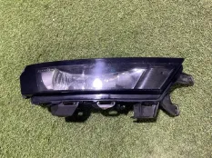 фара противотуманная SKODA Rapid