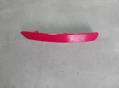 катафот бампера BMW 3-Series