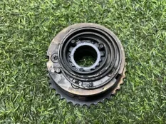 Механизм изменения фаз ГРМ Audi A7