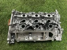 постель распредвалов Porsche Cayenne