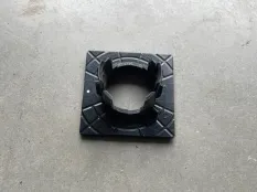 Кронштейн парктроника BMW 5-Series