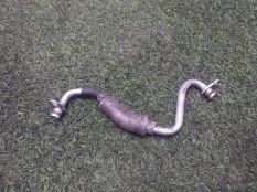 Трубка охлаждающей жидкости Porsche Cayenne