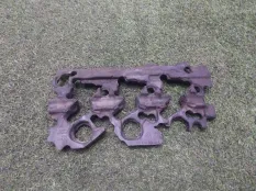 Шумоизоляция двигателя Porsche Cayenne