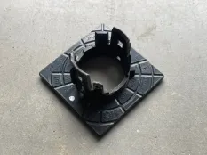 Кронштейн парктроника BMW 5-Series