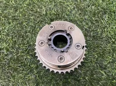 Механизм изменения фаз ГРМ Audi A7