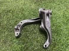 Кронштейн компрессора кондиционера Porsche Cayenne