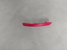 катафот бампера BMW 3-Series