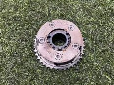 Механизм изменения фаз ГРМ Audi A7