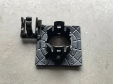 Кронштейн парктроника BMW 5-Series