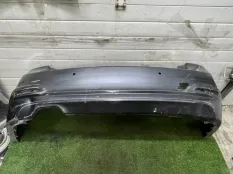 бампер BMW 3-Series