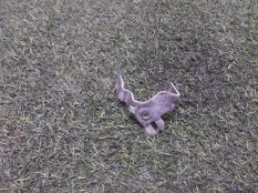 кронштейн Porsche Cayenne