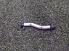 Патрубок турбины Porsche Cayenne