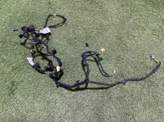 Проводка двери Audi A8