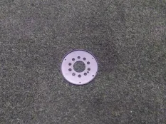 магнитное кольцо коленвала Porsche Cayenne