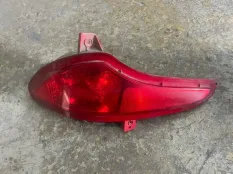 Фонарь противотуманный Hyundai Solaris