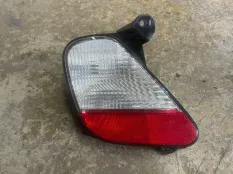 Фонарь противотуманный Mitsubishi Eclipse Cross