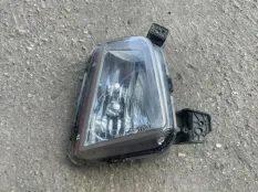 фара противотуманная Hyundai Creta