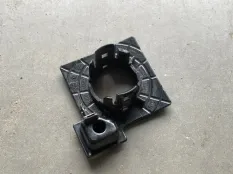 Кронштейн парктроника BMW 5-Series