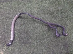 трубка вакуумная Porsche Cayenne