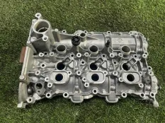 Крышка ГБЦ Porsche Cayenne