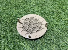 Сетка динамика Mercedes-Benz S-Класс