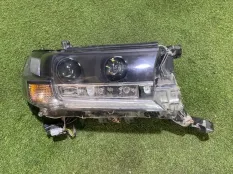 фара Toyota Land Cruiser