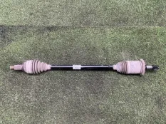 привод BMW 3-Series