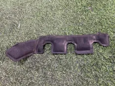 Шумоизоляция двигателя Audi A6