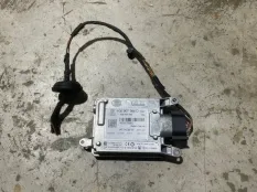 Блок ассистента смены полосы Audi A6