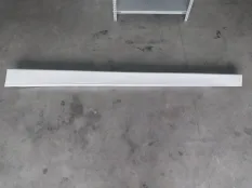 Накладка порога BMW 3-Series