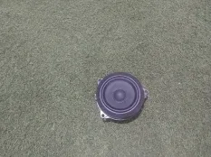 Динамик BMW X5