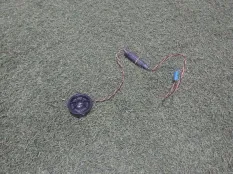 динамик высокочастотный BMW X5