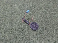 динамик высокочастотный BMW X5