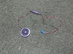 динамик высокочастотный BMW X5