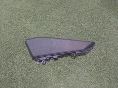 Сетка динамика BMW X5