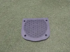 крышка динамика BMW X5