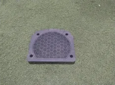 крышка динамика BMW X5