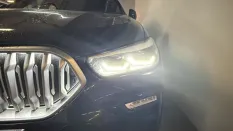 Фары BMW G06 Adaptive LED