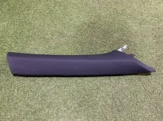 Обшивка стойки Porsche Cayenne